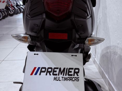 YAMAHA NEO AUTOMATIC 125cc