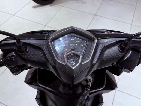 YAMAHA NEO AUTOMATIC 125cc