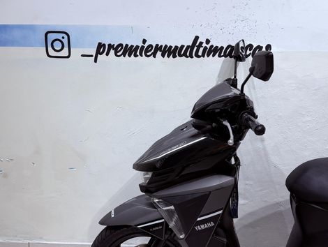 YAMAHA NEO AUTOMATIC 125cc