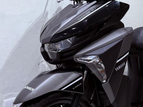 YAMAHA NEO AUTOMATIC 125cc