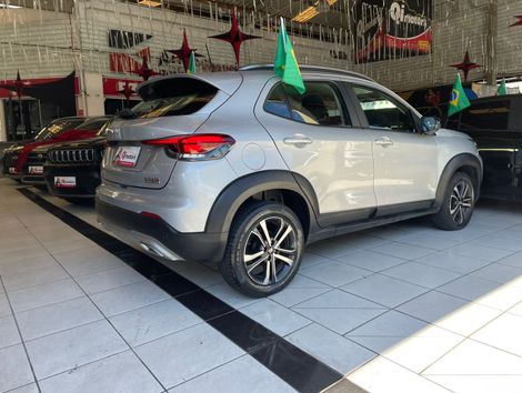 Fiat PULSE AUDACE 1.0 Turbo 200 Flex Aut.