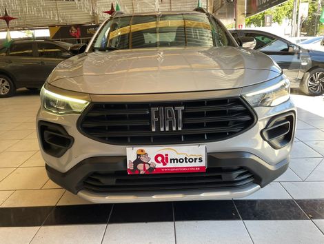 Fiat PULSE AUDACE 1.0 Turbo 200 Flex Aut.