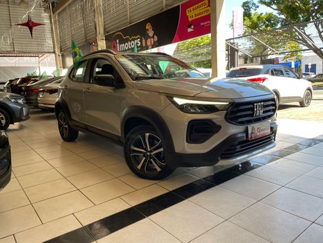 Fiat PULSE AUDACE 1.0 Turbo 200 Flex Aut.