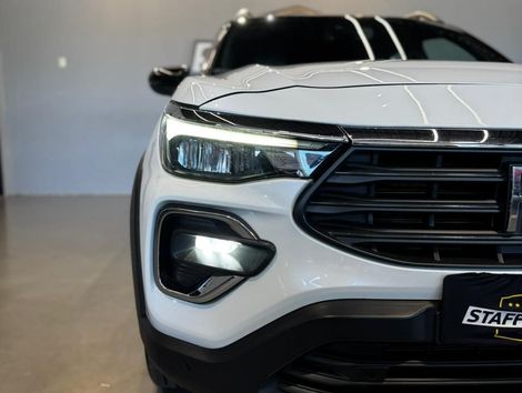 Fiat PULSE IMPETUS 1.0 TURBO 200 Flex Aut.