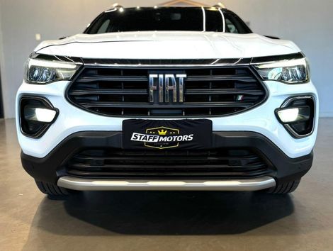 Fiat PULSE IMPETUS 1.0 TURBO 200 Flex Aut.