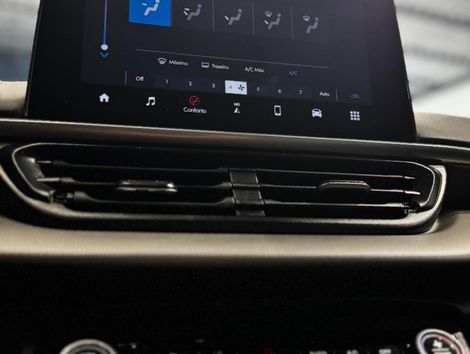 Fiat PULSE IMPETUS 1.0 TURBO 200 Flex Aut.