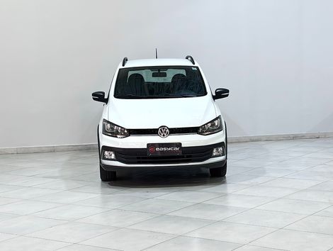 VolksWagen Fox Xtreme 1.6 Flex 8V 5p