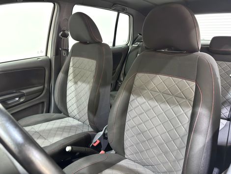 VolksWagen Fox Xtreme 1.6 Flex 8V 5p