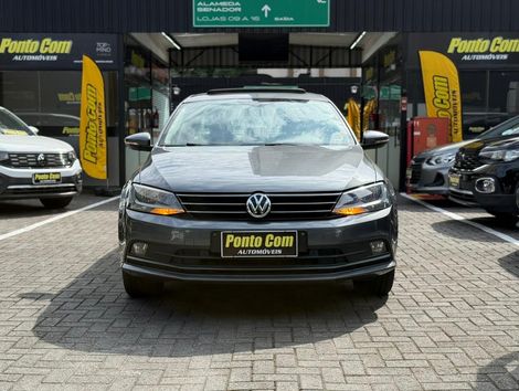 VolksWagen JETTA Comfortline 1.4 TSI 16V 4p Aut.