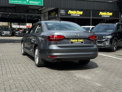 VolksWagen JETTA Comfortline 1.4 TSI 16V 4p Aut.