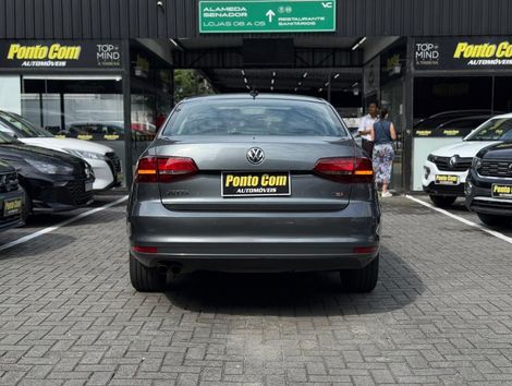 VolksWagen JETTA Comfortline 1.4 TSI 16V 4p Aut.