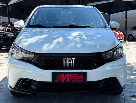 Fiat ARGO DRIVE 1.0 6V Flex