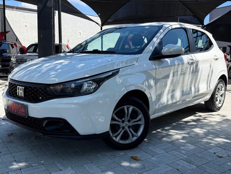 Fiat ARGO DRIVE 1.0 6V Flex