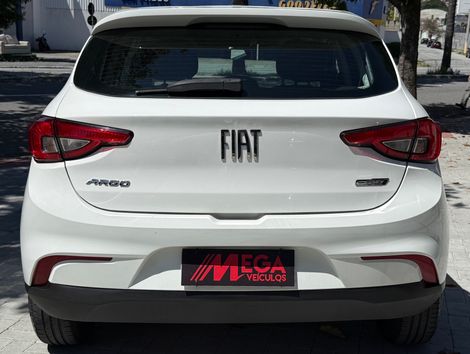 Fiat ARGO DRIVE 1.0 6V Flex