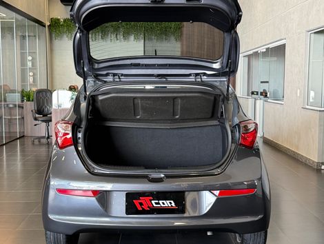 Hyundai HB20 Comf./C.Plus/C.Style 1.0 Flex 12V