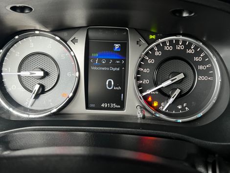 Toyota Hilux CD SRX 4x4 2.8 TDI 16V Diesel Aut.