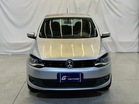 VolksWagen Fox 1.6 Mi I MOTION Total Flex 8V 5p