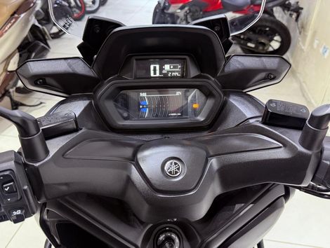 YAMAHA XMAX 250 ABS