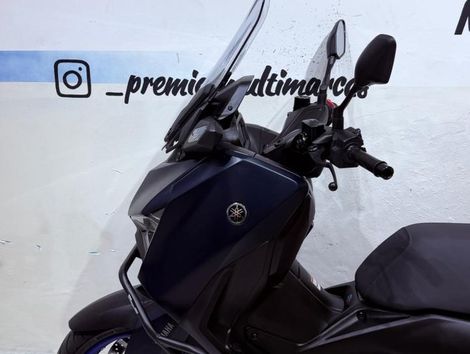 YAMAHA XMAX 250 ABS