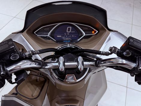 HONDA PCX 150/DLX