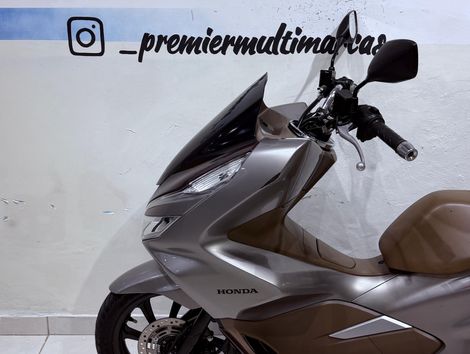 HONDA PCX 150/DLX