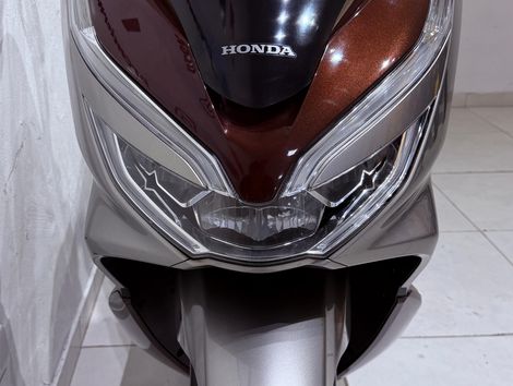 HONDA PCX 150/DLX