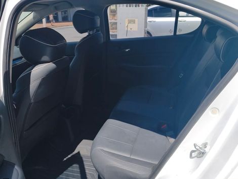 Honda CITY Hatchback EXL 1.5 Flex 16V Aut.