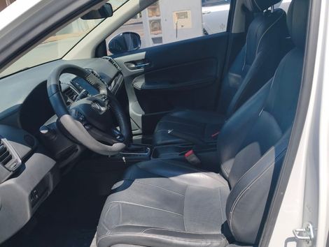 Honda CITY Hatchback EXL 1.5 Flex 16V Aut.