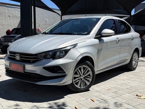 Fiat CRONOS DRIVE 1.0 6V Flex