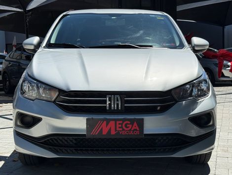 Fiat CRONOS DRIVE 1.0 6V Flex