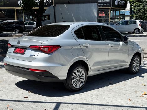 Fiat CRONOS DRIVE 1.0 6V Flex