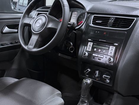 VolksWagen Fox 1.0 Mi Total Flex 8V 5p