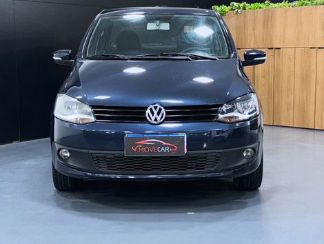 VolksWagen Fox 1.0 Mi Total Flex 8V 5p