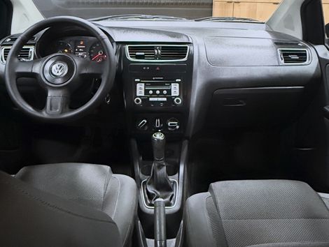 VolksWagen Fox 1.0 Mi Total Flex 8V 5p
