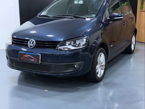 VolksWagen Fox 1.0 Mi Total Flex 8V 5p