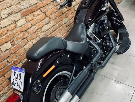 Harley FAT BOY LOW/ SPECIAL FLSTFB