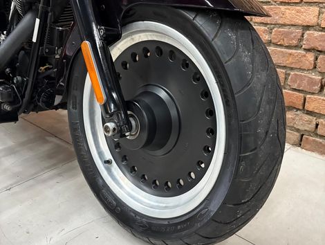 Harley FAT BOY LOW/ SPECIAL FLSTFB