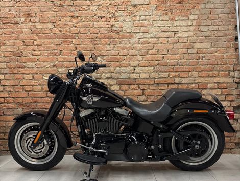 Harley FAT BOY LOW/ SPECIAL FLSTFB