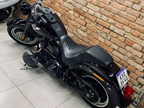 Harley FAT BOY LOW/ SPECIAL FLSTFB