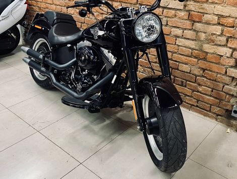 Harley FAT BOY LOW/ SPECIAL FLSTFB