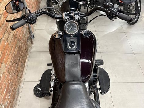 Harley FAT BOY LOW/ SPECIAL FLSTFB