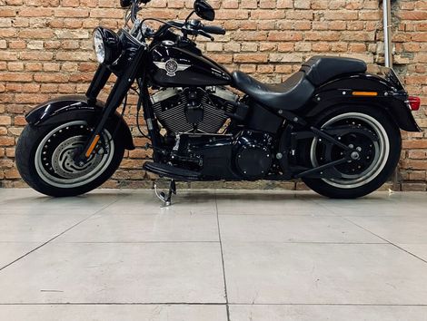 Harley FAT BOY LOW/ SPECIAL FLSTFB