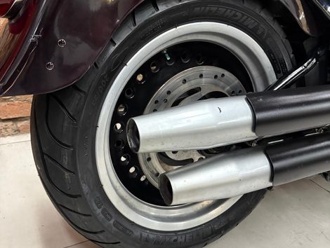 Harley FAT BOY LOW/ SPECIAL FLSTFB