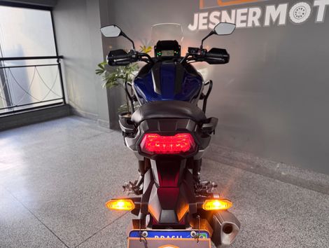 HONDA NC 750X/NC 750X ABS