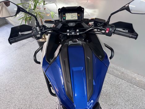 HONDA NC 750X/NC 750X ABS