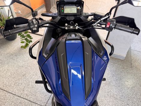 HONDA NC 750X/NC 750X ABS