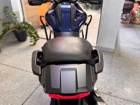 HONDA NC 750X/NC 750X ABS