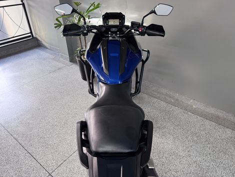 HONDA NC 750X/NC 750X ABS