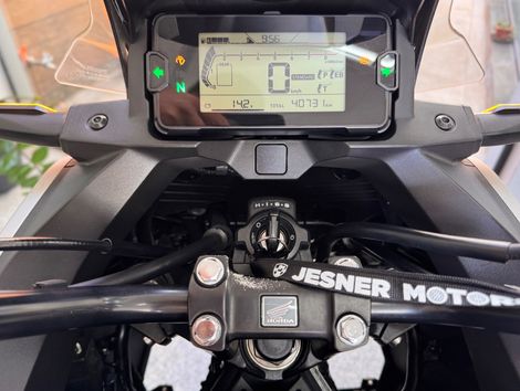 HONDA NC 750X/NC 750X ABS
