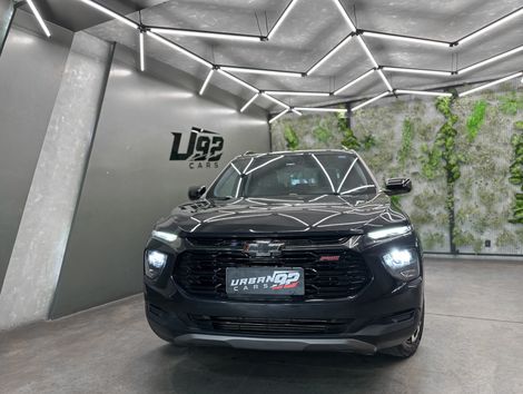 Chevrolet MONTANA RS 1.2 Turbo Flex 12V Aut.